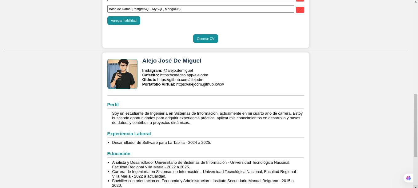 Proyecto 4